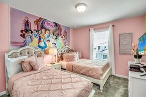 5bed 4.5ba Villa Games Pool