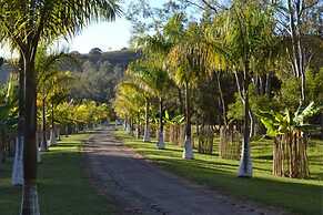 Parque Hotel de Lambari