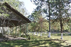 Parque Hotel de Lambari