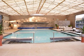 Parque Hotel de Lambari