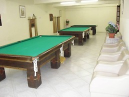 Parque Hotel de Lambari