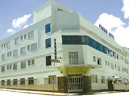 Parque Hotel de Lambari