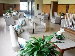 Parque Hotel de Lambari