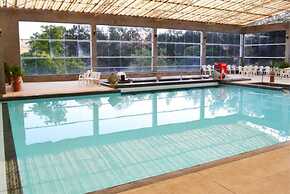 Parque Hotel de Lambari