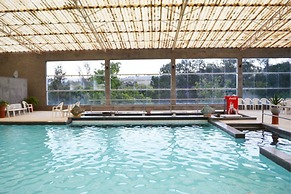 Parque Hotel de Lambari