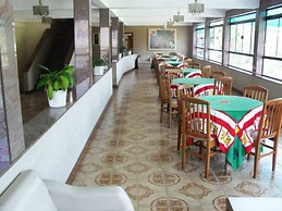 Parque Hotel de Lambari