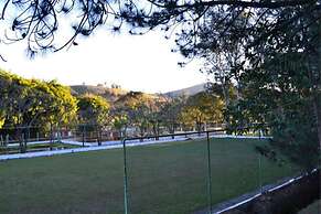 Parque Hotel de Lambari