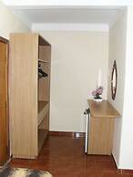 Parque Hotel de Lambari