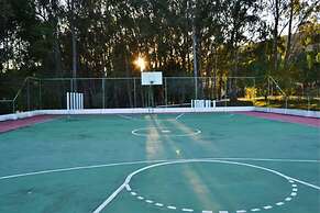 Parque Hotel de Lambari