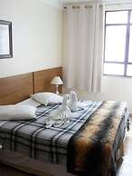 Parque Hotel de Lambari