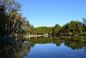 Parque Hotel de Lambari