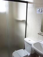 Parque Hotel de Lambari