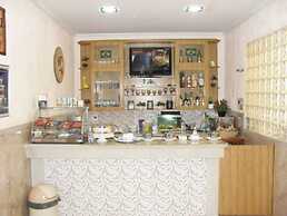 Parque Hotel de Lambari