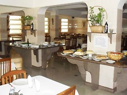 Parque Hotel de Lambari