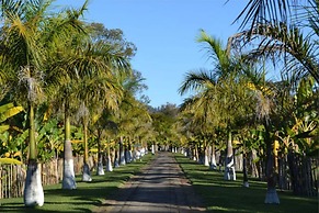 Parque Hotel de Lambari