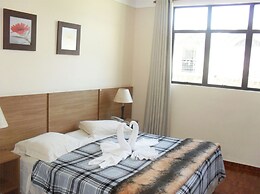 Parque Hotel de Lambari