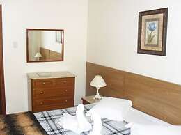 Parque Hotel de Lambari