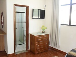 Parque Hotel de Lambari