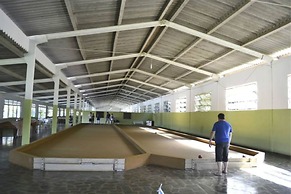 Parque Hotel de Lambari