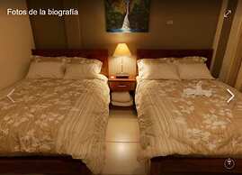 Hostal Doña Consuelo