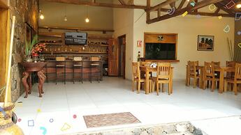 Hostal Doña Consuelo