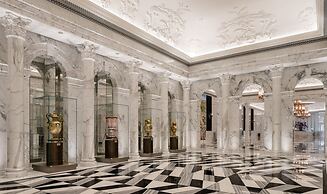 Grand Lisboa Palace Macau