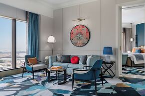 Grand Lisboa Palace Macau