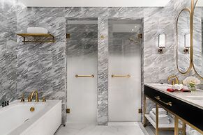 Grand Lisboa Palace Macau