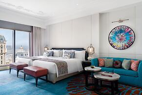 Grand Lisboa Palace Macau