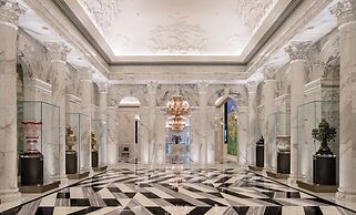 Grand Lisboa Palace Macau