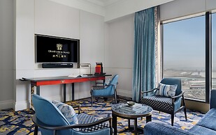 Grand Lisboa Palace Macau