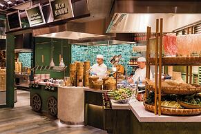 Grand Lisboa Palace Macau