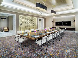 Grand Lisboa Palace Macau