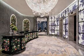 Grand Lisboa Palace Macau