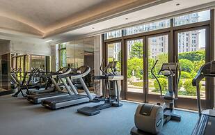 Grand Lisboa Palace Macau