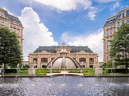 Grand Lisboa Palace Macau