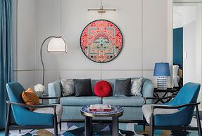 Grand Lisboa Palace Macau