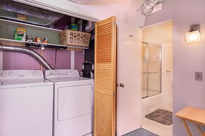 Classic Stowe Ski 3 Bedroom Chalet by RedAwning