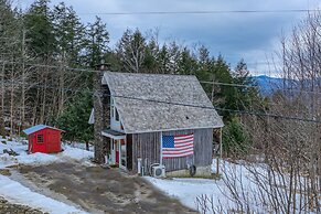 Classic Stowe Ski 3 Bedroom Chalet by RedAwning