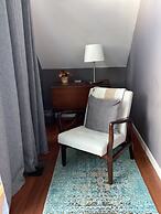 Classic Stowe Ski 3 Bedroom Chalet by RedAwning