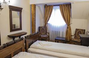 The Throne Boutique Hotel