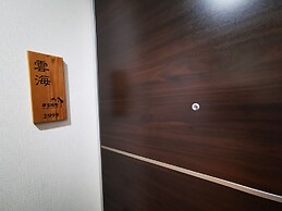 Apartment in Asakusa