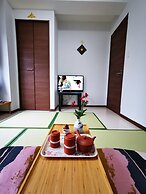 Apartment in Asakusa
