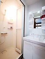 Apartment in Asakusa