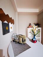 Apartment in Asakusa