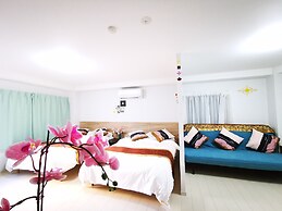 Apartment in Asakusa