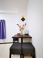 Apartment in Asakusa