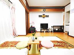 Apartment in Asakusa