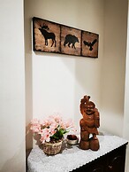 Apartment in Asakusa