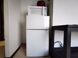 Apartment in Asakusa